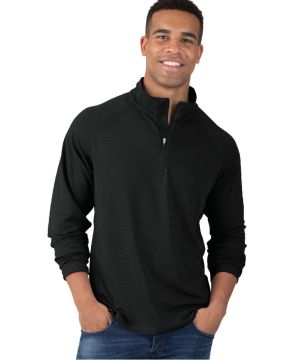 Mens Fusion Pullover-Charles River Apparel