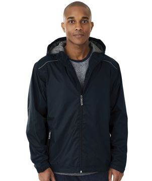 Nor&#8216;easter Jacket-Charles River Apparel