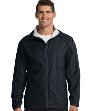 Mens Watertown Jacket-Charles River Apparel