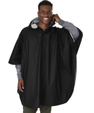 Pacific Poncho-Charles River Apparel