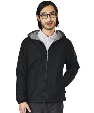 Portsmouth Jacket-Charles River Apparel