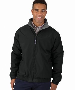 Navigator Jacket-Charles River Apparel