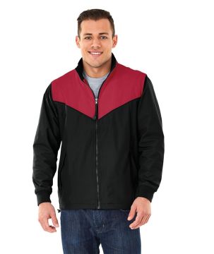 Championship Jacket-Charles River Apparel