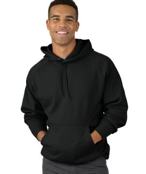 Hexsport Polyknit Sweatshirt-Charles River Apparel