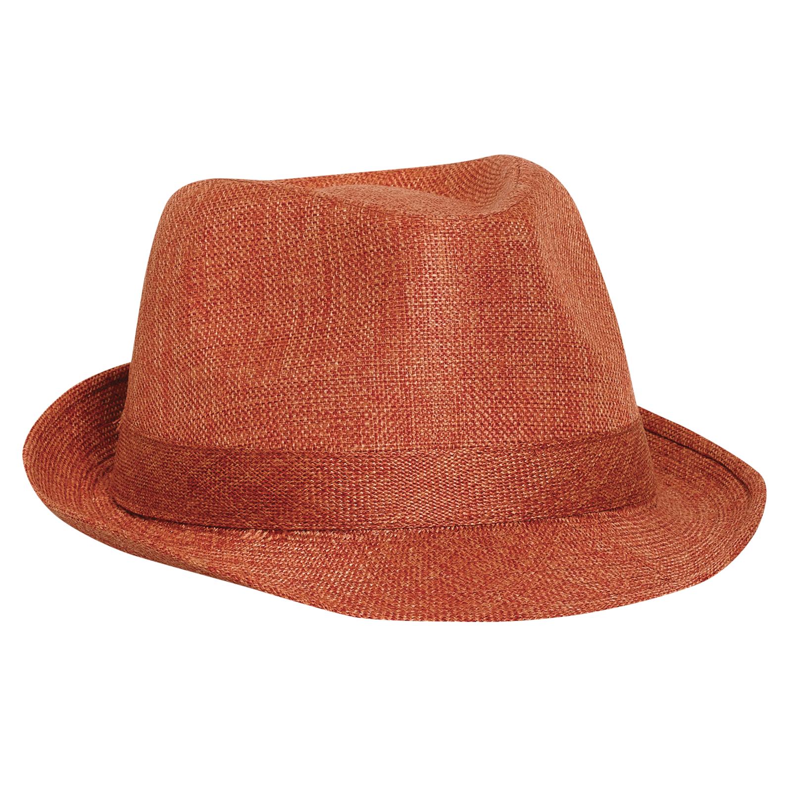 OTTO CAP Fedora-OTTO