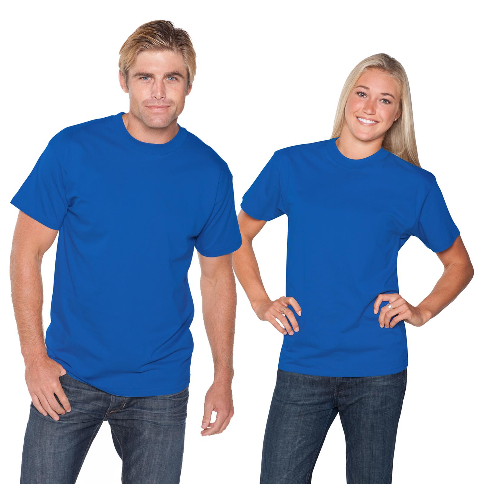 OTTO Unisex Heavyweight Comfy Tee T-Shirt-OTTO