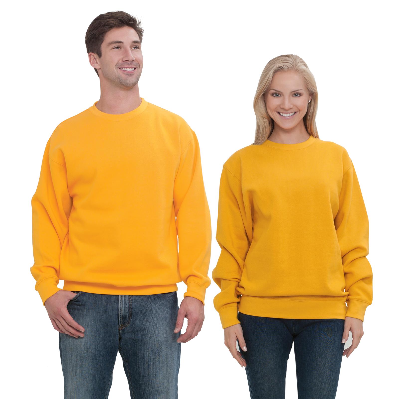 OTTO Unisex Classic Crewneck Sweatshirt-OTTO