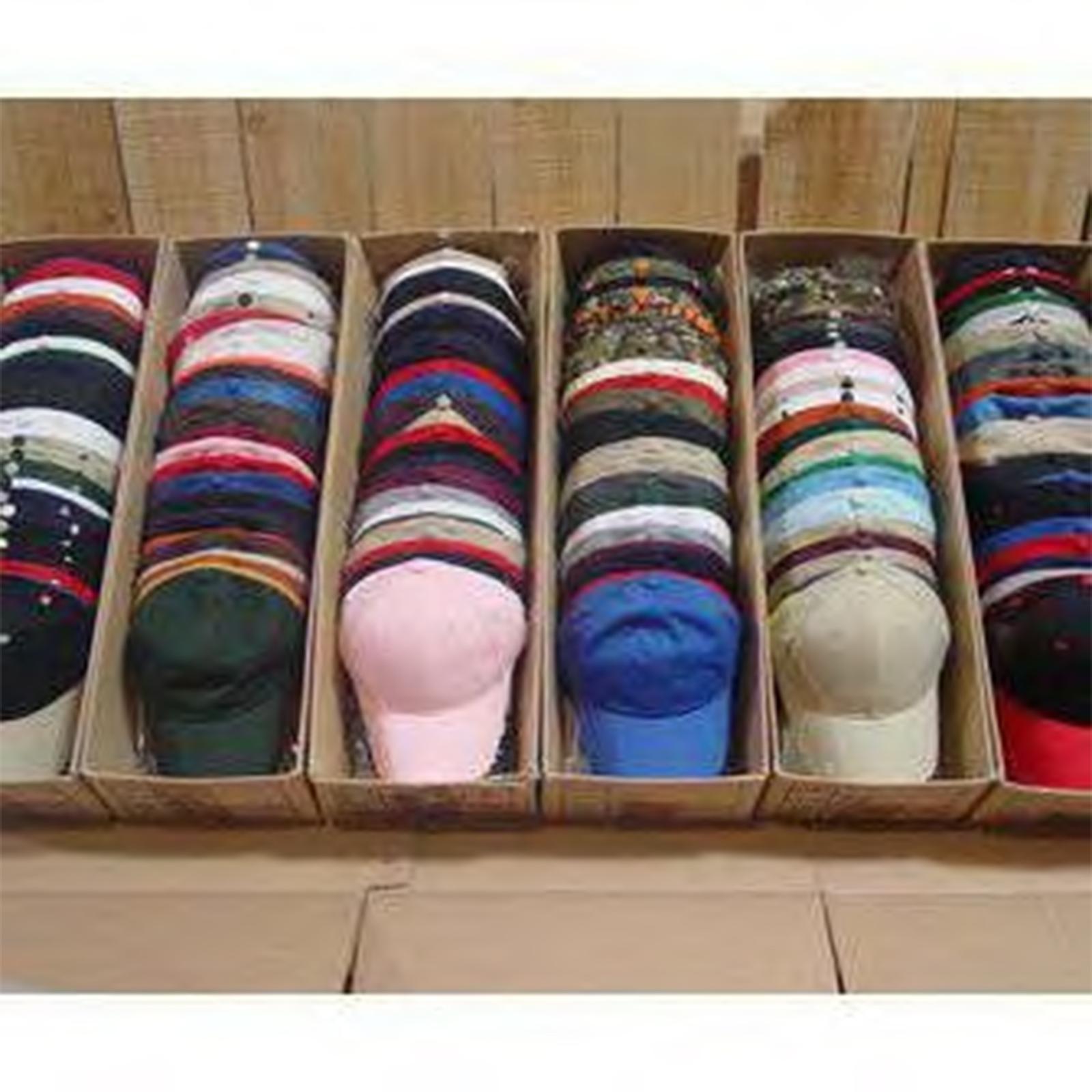Assorted Headwear and Accessories-OTTO