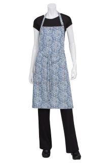 Charlotte Bib Apron-CW
