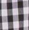 Black & White Check