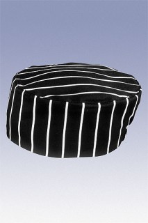 Chalk Stripe Beanie-CW