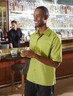Cafe Shirt-Chef Works