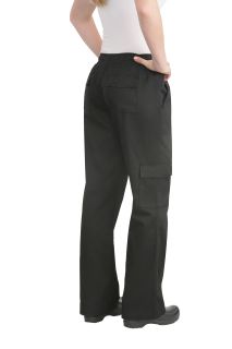 Women‘s Cargo Pants-CW