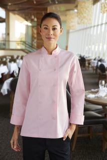 Marbella Women‘s Executive Chef Coat-CW