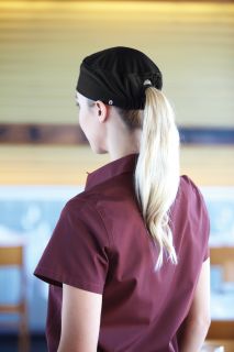 Women‘s Total Vent Beanie-CW