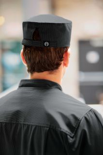 Color Cool Vent Beanie-CW