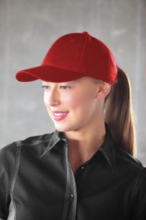 Cool Vent Color Baseball Cap-CW