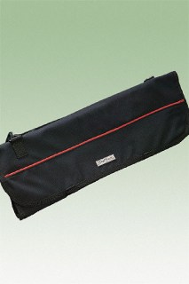 Cordura Nylon 8 Pocket Knife Roll Bag-Chef Works