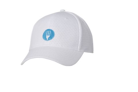Cool Vent Logo Cap-CW