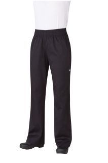 Women‘s Basic Baggy Pants-CW