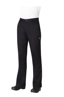 Women‘s Constructed Stretch Pants-CW
