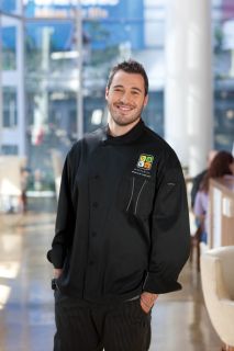 Amalfi Signature Series Long-Sleeve Coat-CW