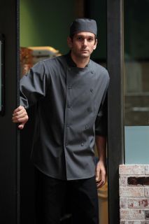Brighton Chef Coat-CW