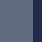 Navy Blue Heather/Navy Blue