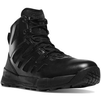 Dromos 6&#34; Black-Danner