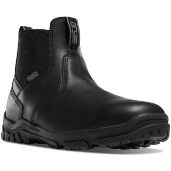Lookout Station Office 5.5&#34; Black-Danner
