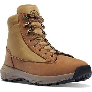 Explorer 650 Full Grain 6&#34; Khaki-Danner