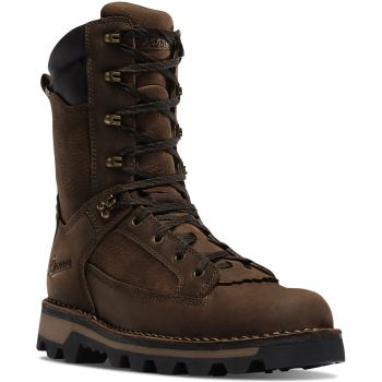 Powderhorn 10" Brown 1000G-Danner