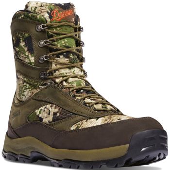 High Ground 8" Optifade Subalpine-Danner