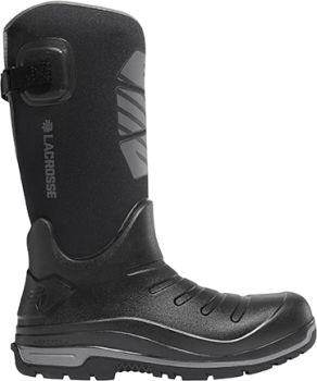 Aero Insulator 14&#34; Black NMT-LaCrosse