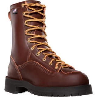 Rain Forest 8" Brown-Danner