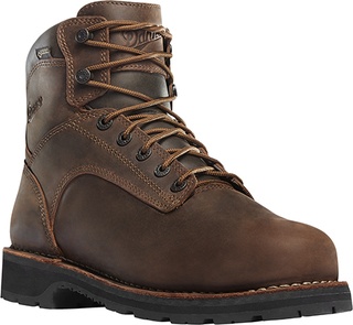 Workman 6" Brown AT-Danner