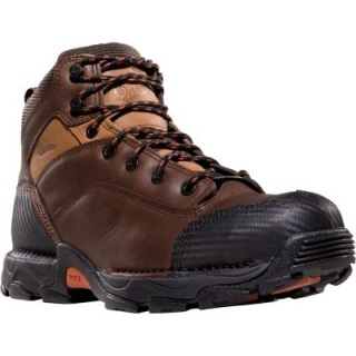 Corvallis 5&#34; Brown NMT-Danner