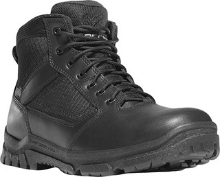 Lookout 5.5&#34; Black-Danner