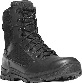 Lookout 8&#34; Black-Danner