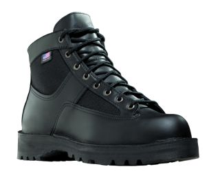 Patrol 6&#34; Black-Danner