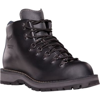 Mountain Light II 5" Black-Danner