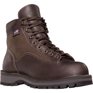 Danner Light II 6" Dark Brown-Danner