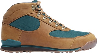 Jag Distressed Brown/Deep Teal-Danner