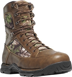 Pronghorn 8" Realtree Xtra Green-Danner