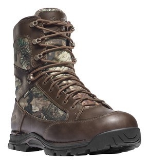 Pronghorn 8" Mossy Oak Break-Up Infinity 400G-Danner