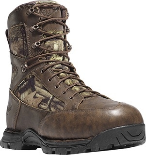 Pronghorn 8" Mossy Oak Break-Up Infinity 800G-Danner