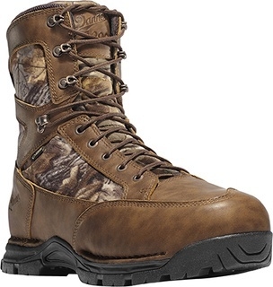 Pronghorn 8" Realtree Xtra 1200G-Danner