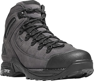 453 5.5&#34; Steel Gray-Danner