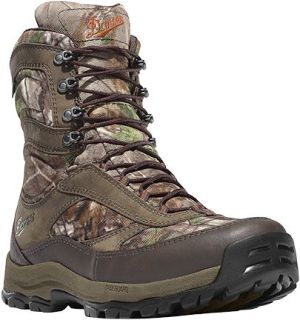 High Ground 8" Realtree Xtra Green-Danner