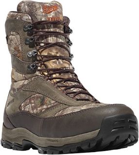 High Ground 8" Realtree Xtra 1000G-Danner